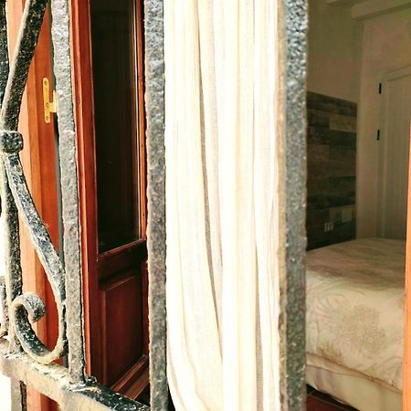 Carola Guesthouse Tarifa Luaran gambar