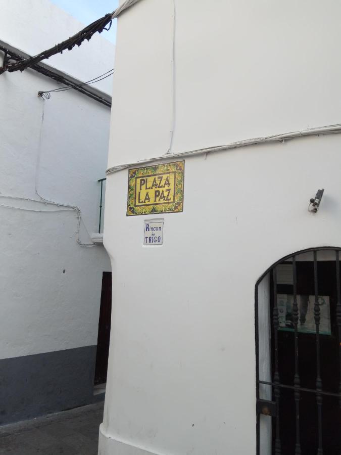Carola Guesthouse Tarifa Luaran gambar
