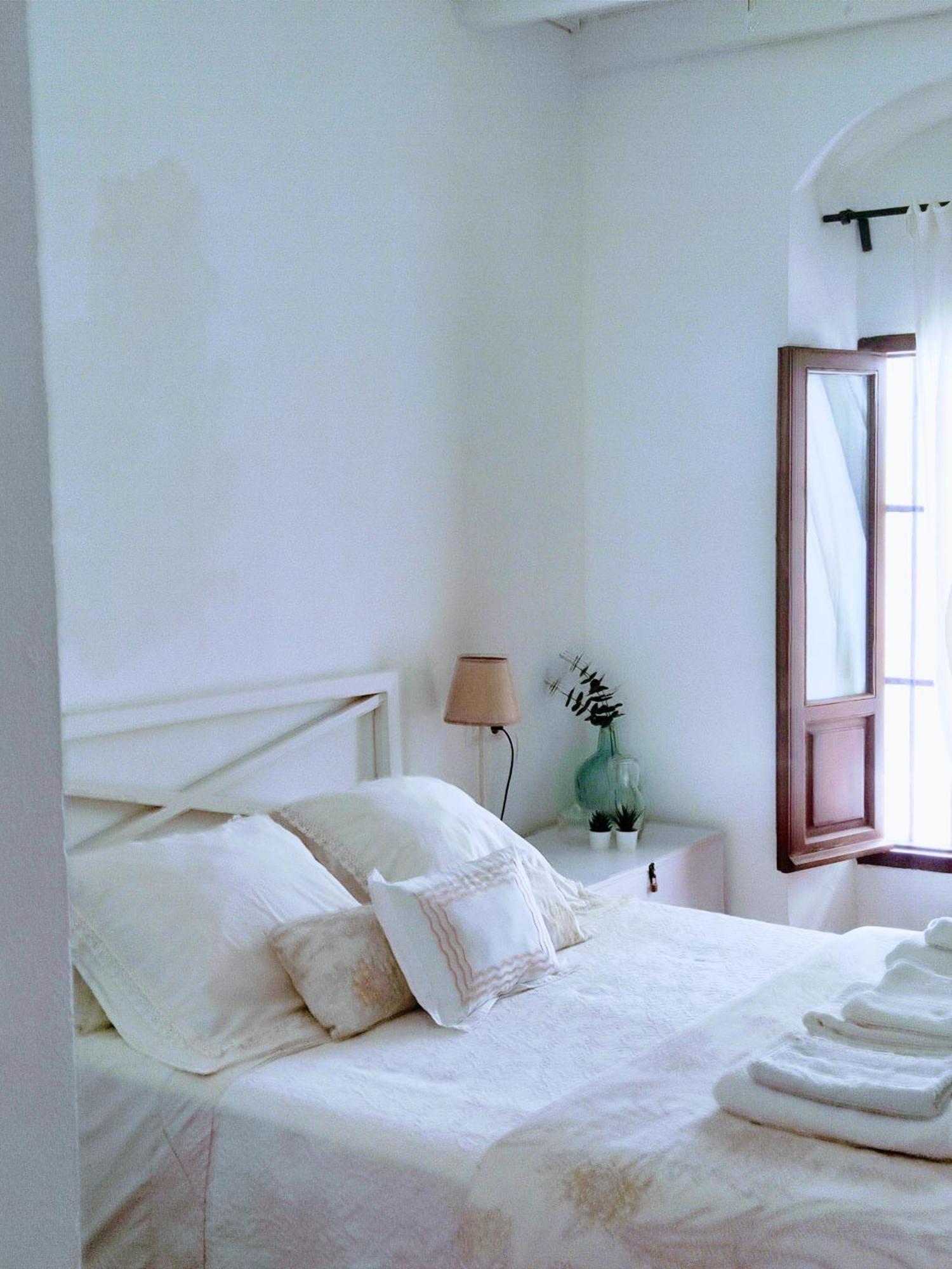 Carola Guesthouse Tarifa Luaran gambar