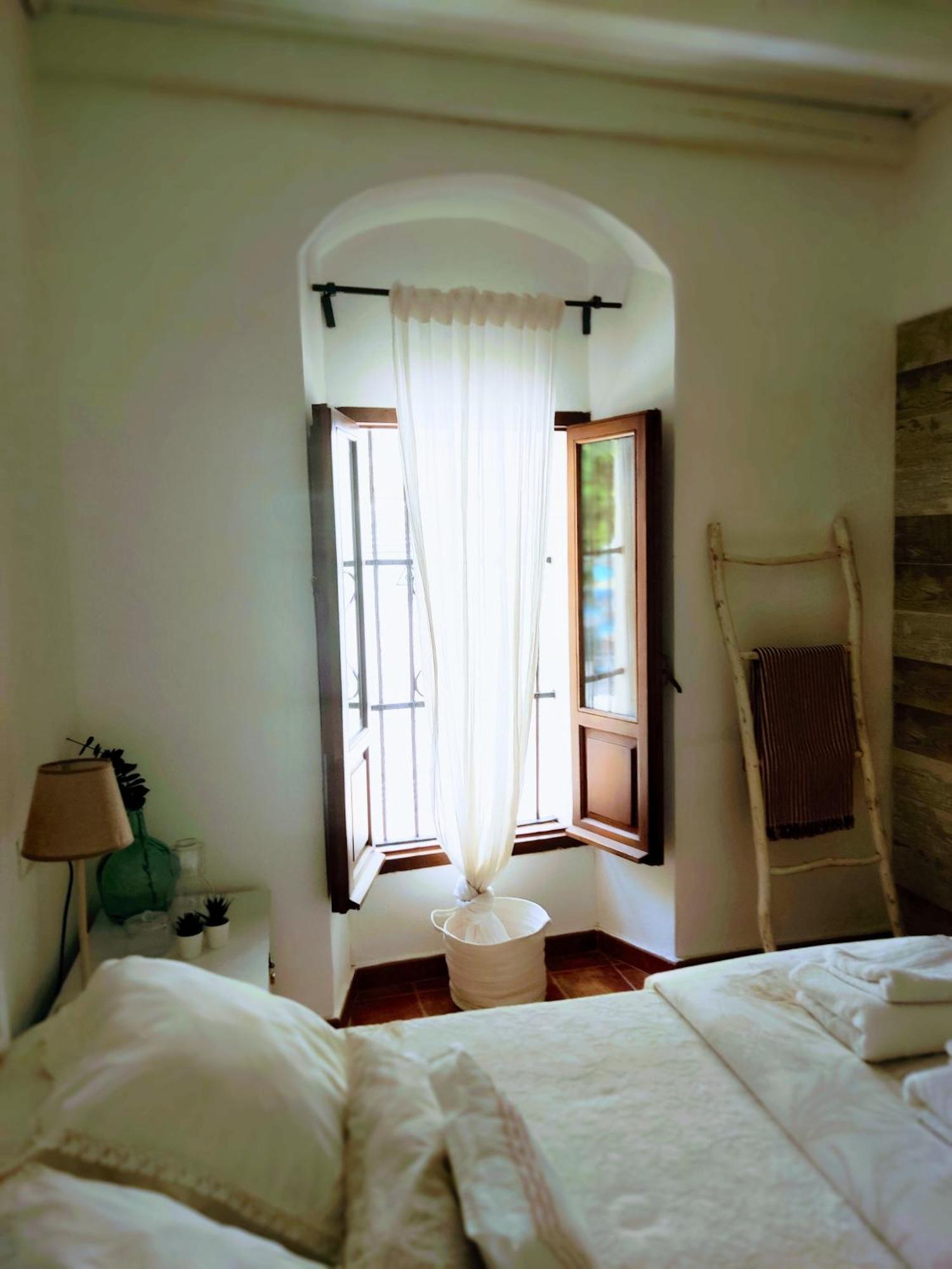 Carola Guesthouse Tarifa Luaran gambar