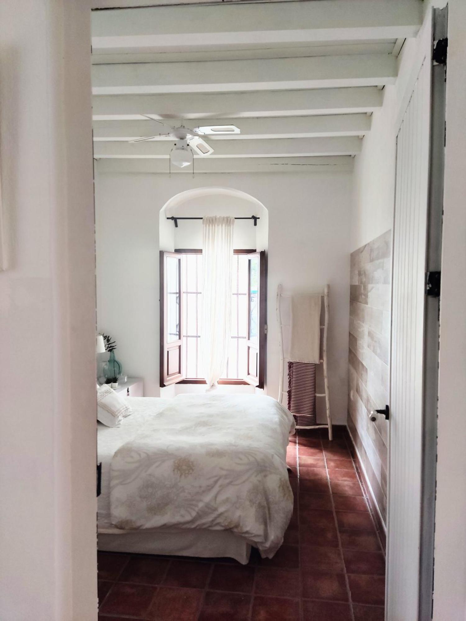 Carola Guesthouse Tarifa Luaran gambar