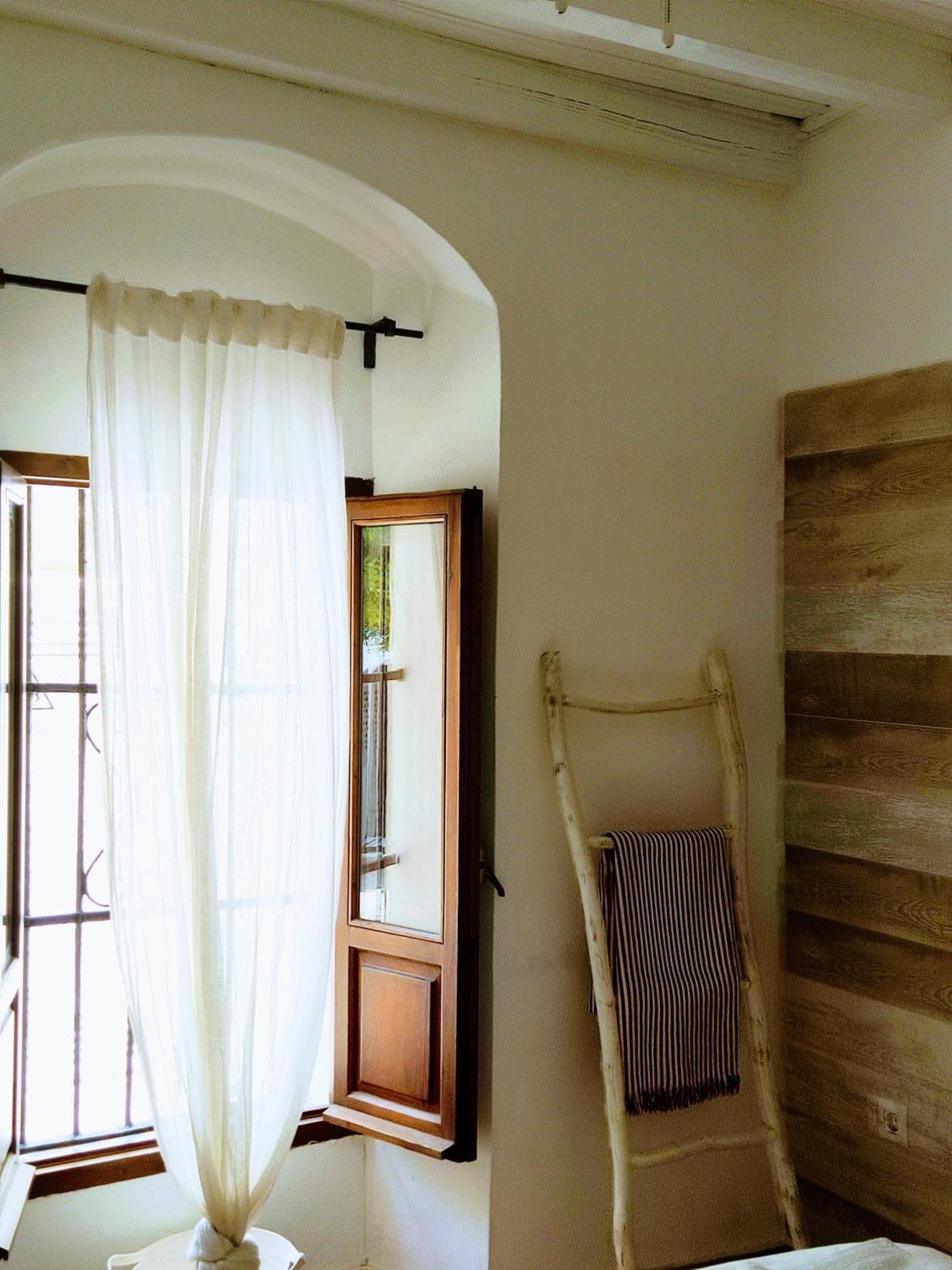 Carola Guesthouse Tarifa Luaran gambar