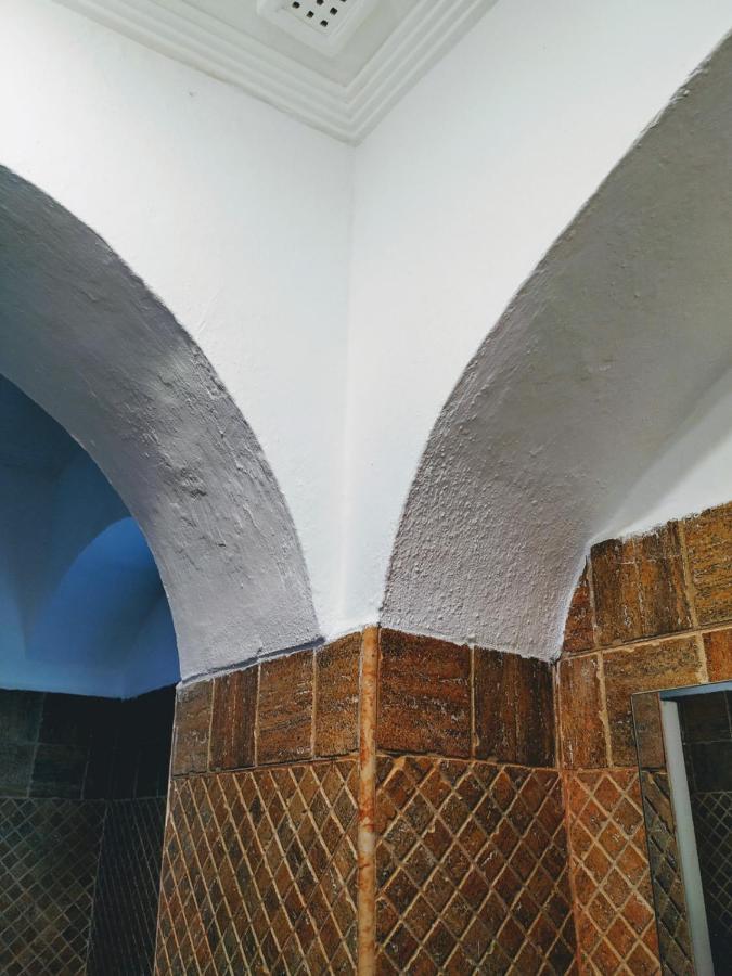 Carola Guesthouse Tarifa Luaran gambar