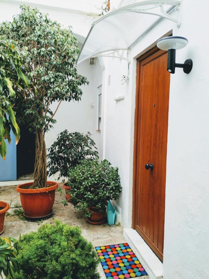 Carola Guesthouse Tarifa Luaran gambar