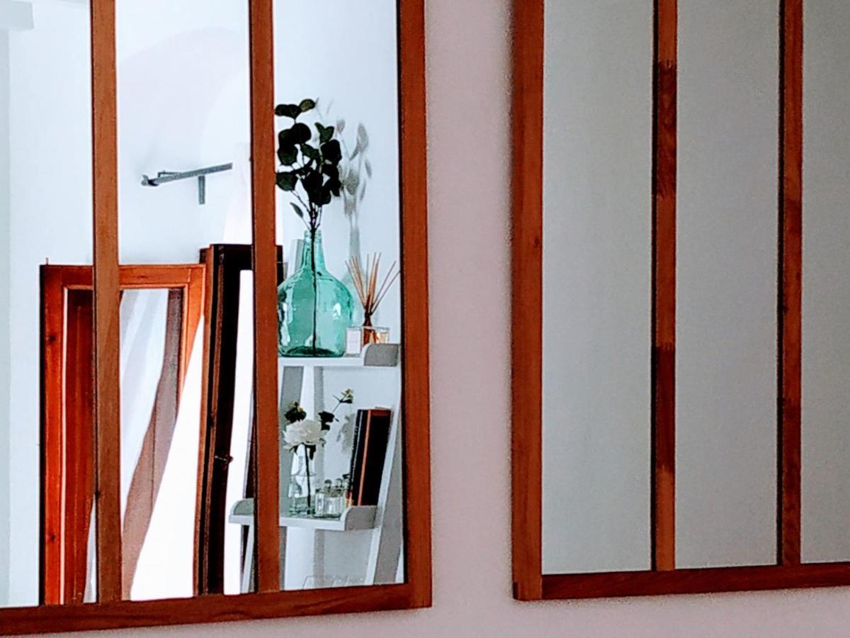 Carola Guesthouse Tarifa Luaran gambar