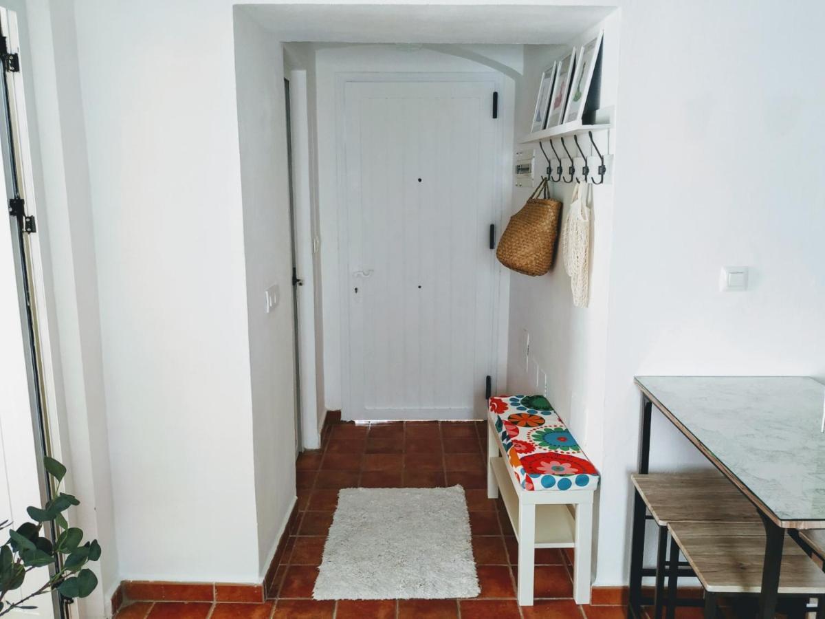 Carola Guesthouse Tarifa Luaran gambar