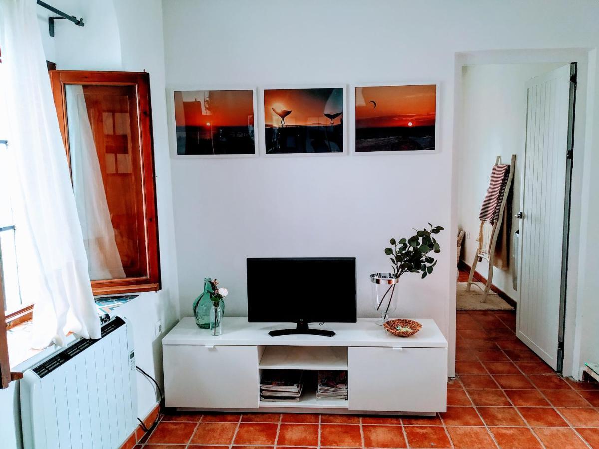 Carola Guesthouse Tarifa Luaran gambar