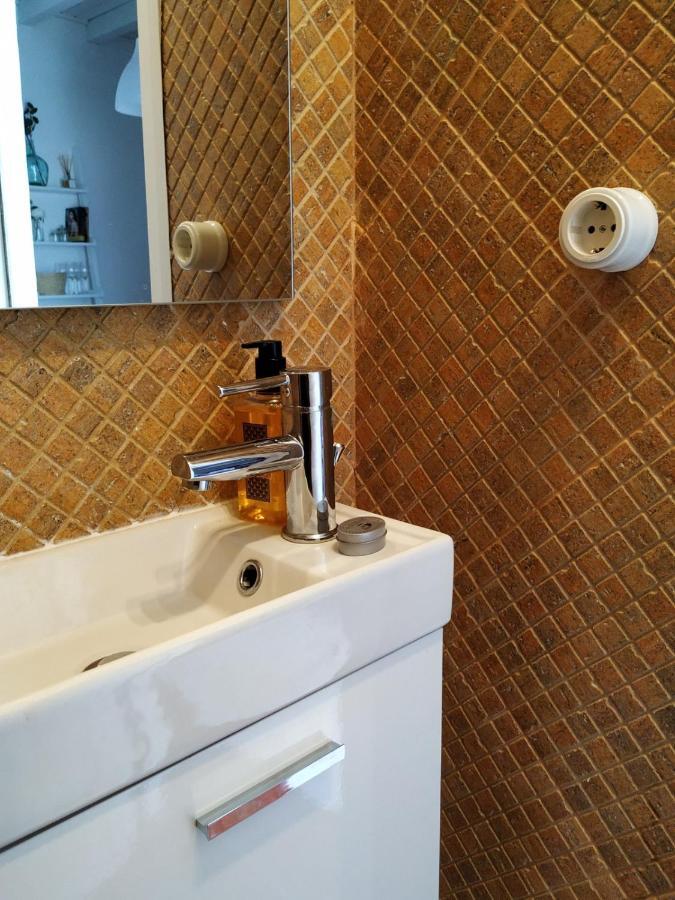 Carola Guesthouse Tarifa Luaran gambar