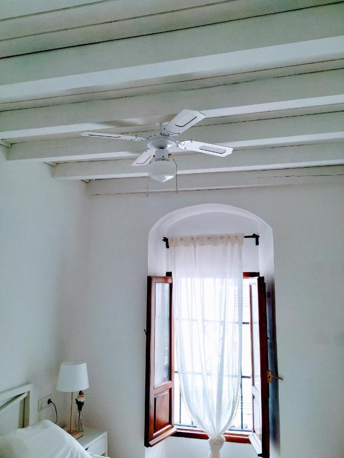 Carola Guesthouse Tarifa Luaran gambar