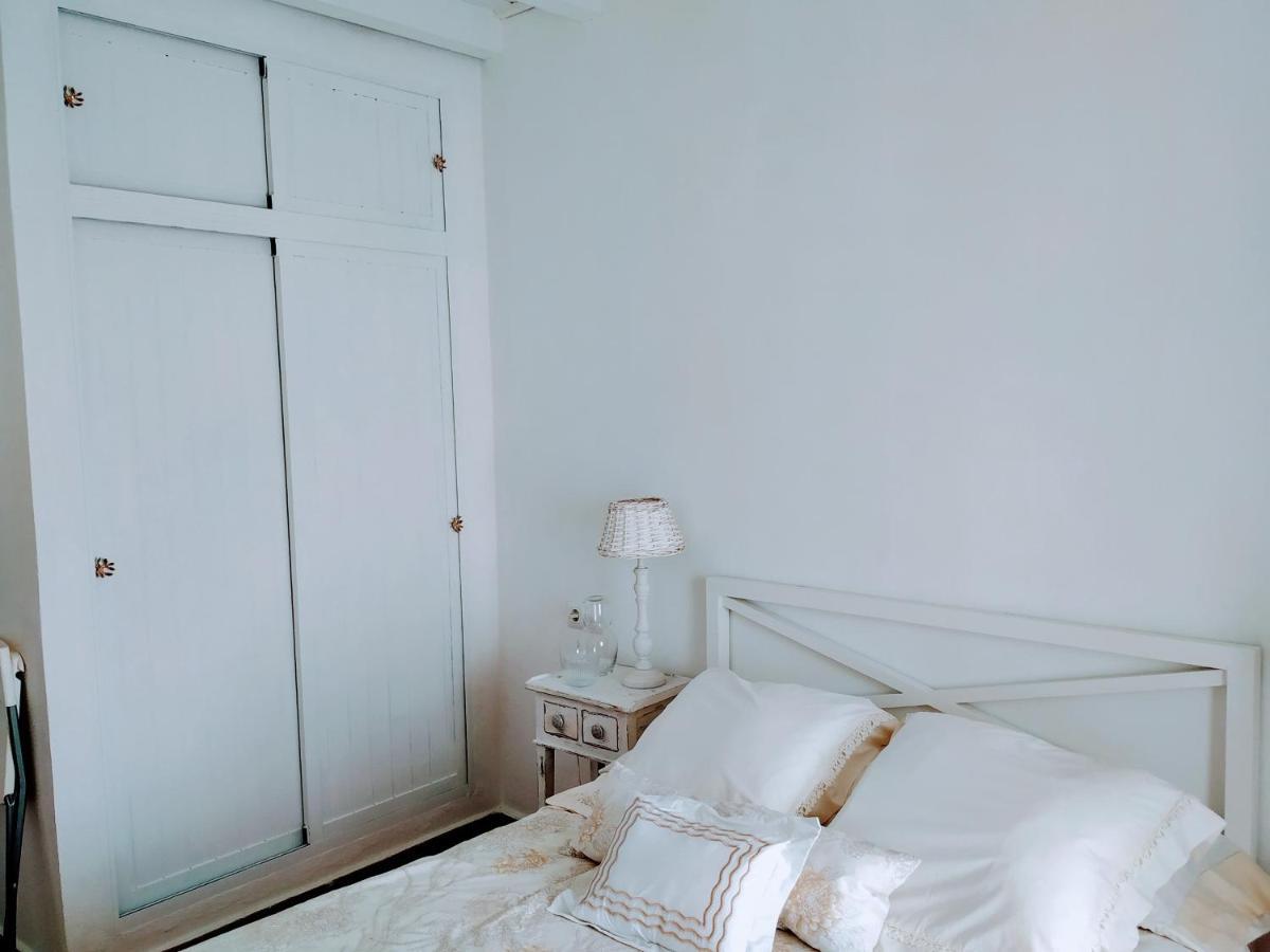 Carola Guesthouse Tarifa Luaran gambar