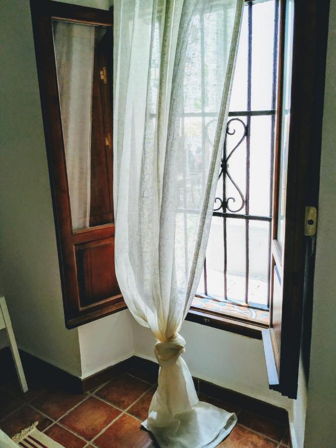 Carola Guesthouse Tarifa Luaran gambar