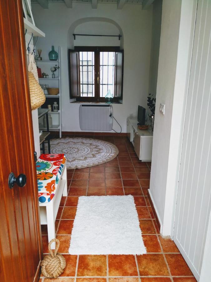 Carola Guesthouse Tarifa Luaran gambar